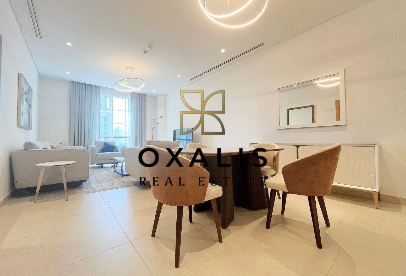 BILLS INCLUDED | FURNISHED 1 BHK | LIMITED OFFER - Apartment in Floresta Gardens