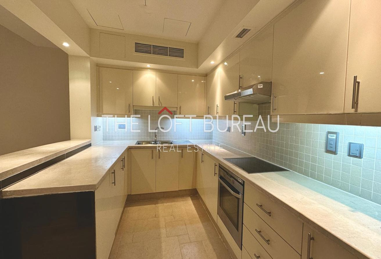 2 Bedroom Townhouse | Pearl QQ | Beachfront - Townhouse in Venezia