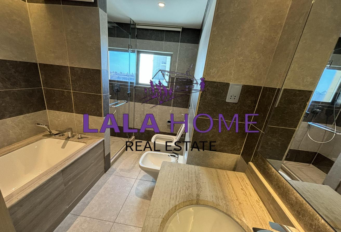 No agency fee| 2br | FF |bills inc. | amazing view
