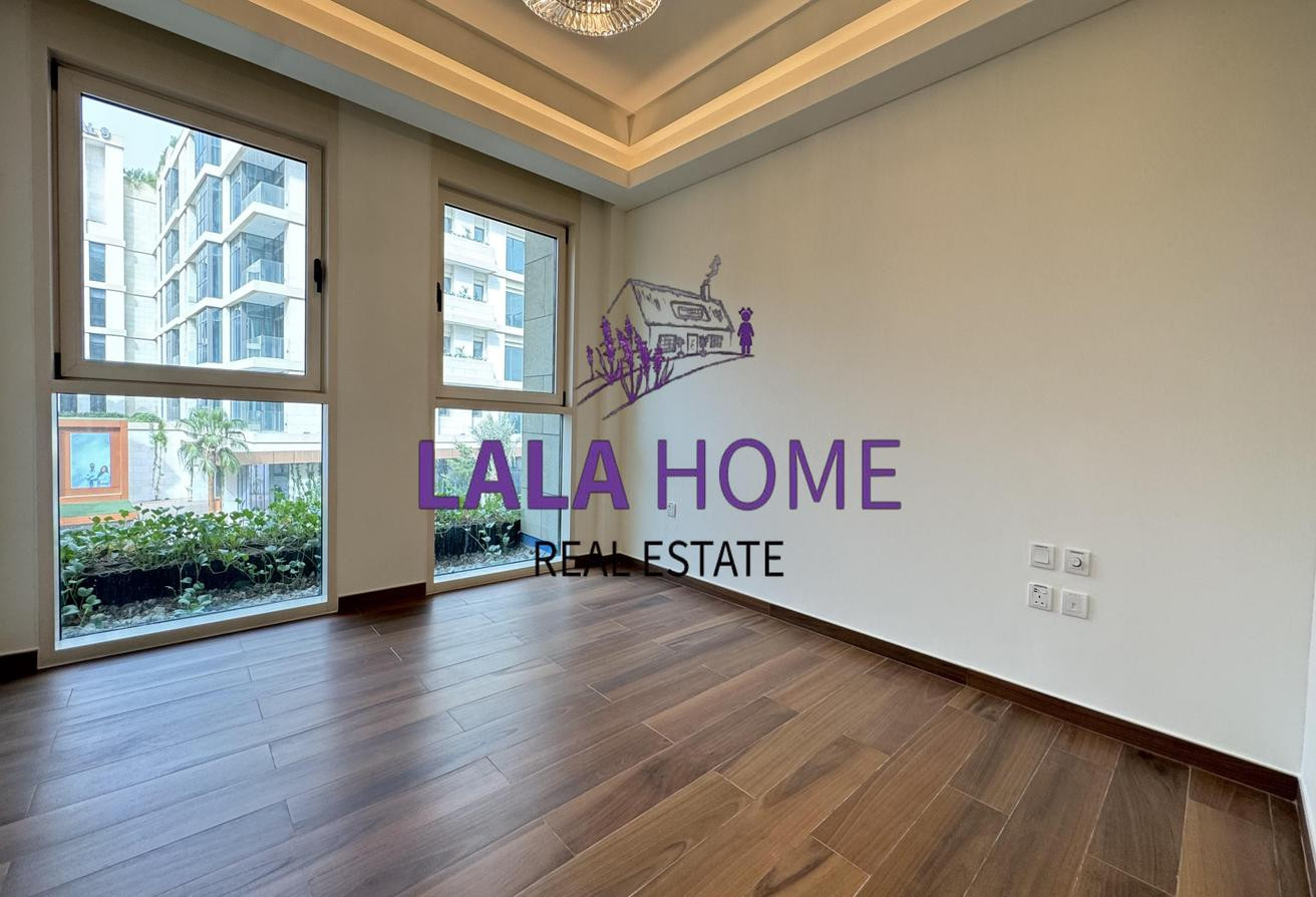 LIMITED OFFER - 1BR, Brand New - Gewan Island - Apartment in Gewan Island