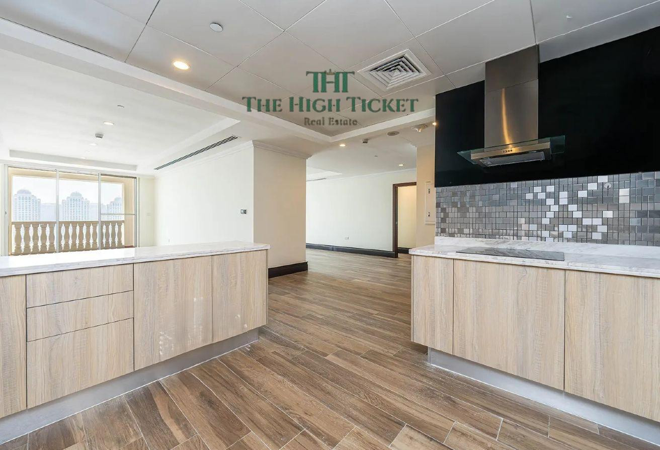 Luxurious | 1BHK + Office | SF | 1 Month Free - Apartment in Viva West