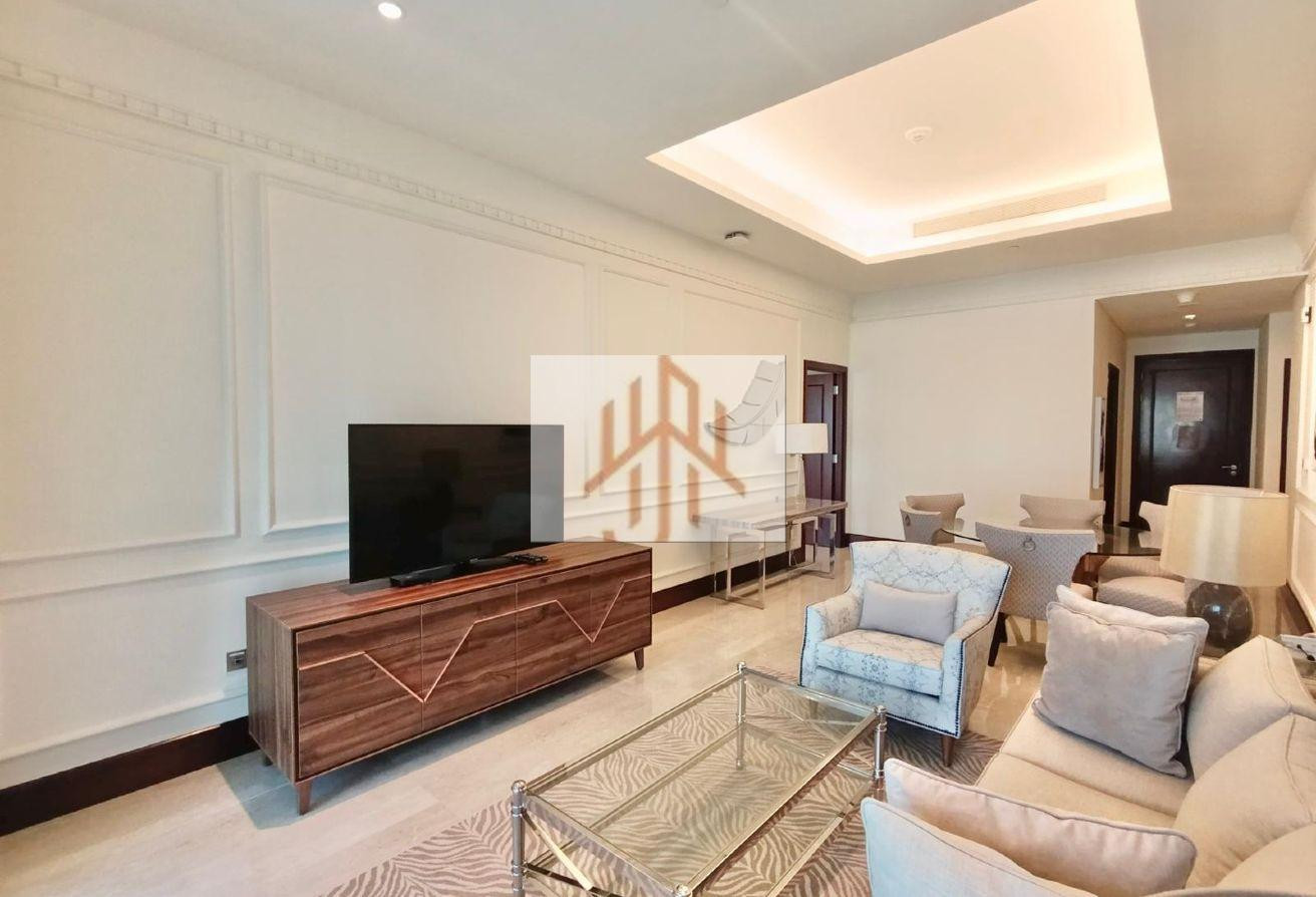 Payment Plan | Luxurious 3BR | Maid’s Room - Apartment in East Porto Drive