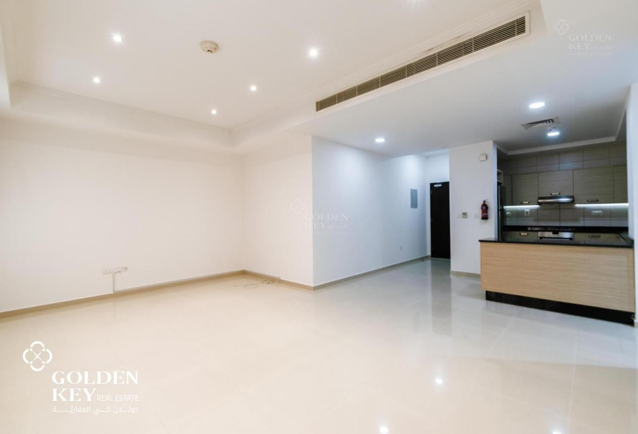 Convenient Location ✅ Semi-Furnished | 2 Bedrooms - Apartment in Al Sadd