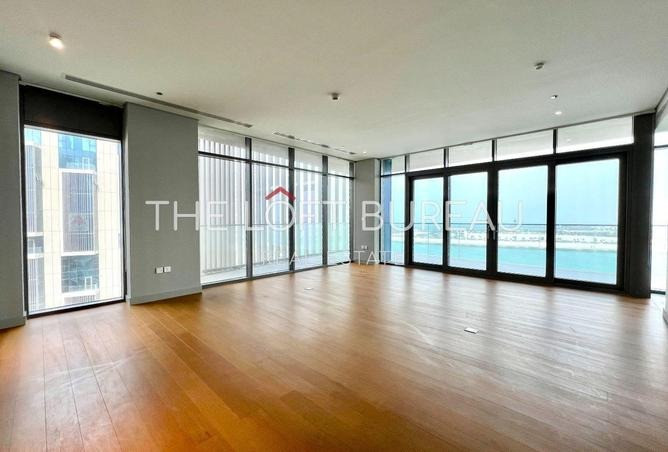 Seef Lusail | 233 m² | Sea View | QAR 3,839,896|