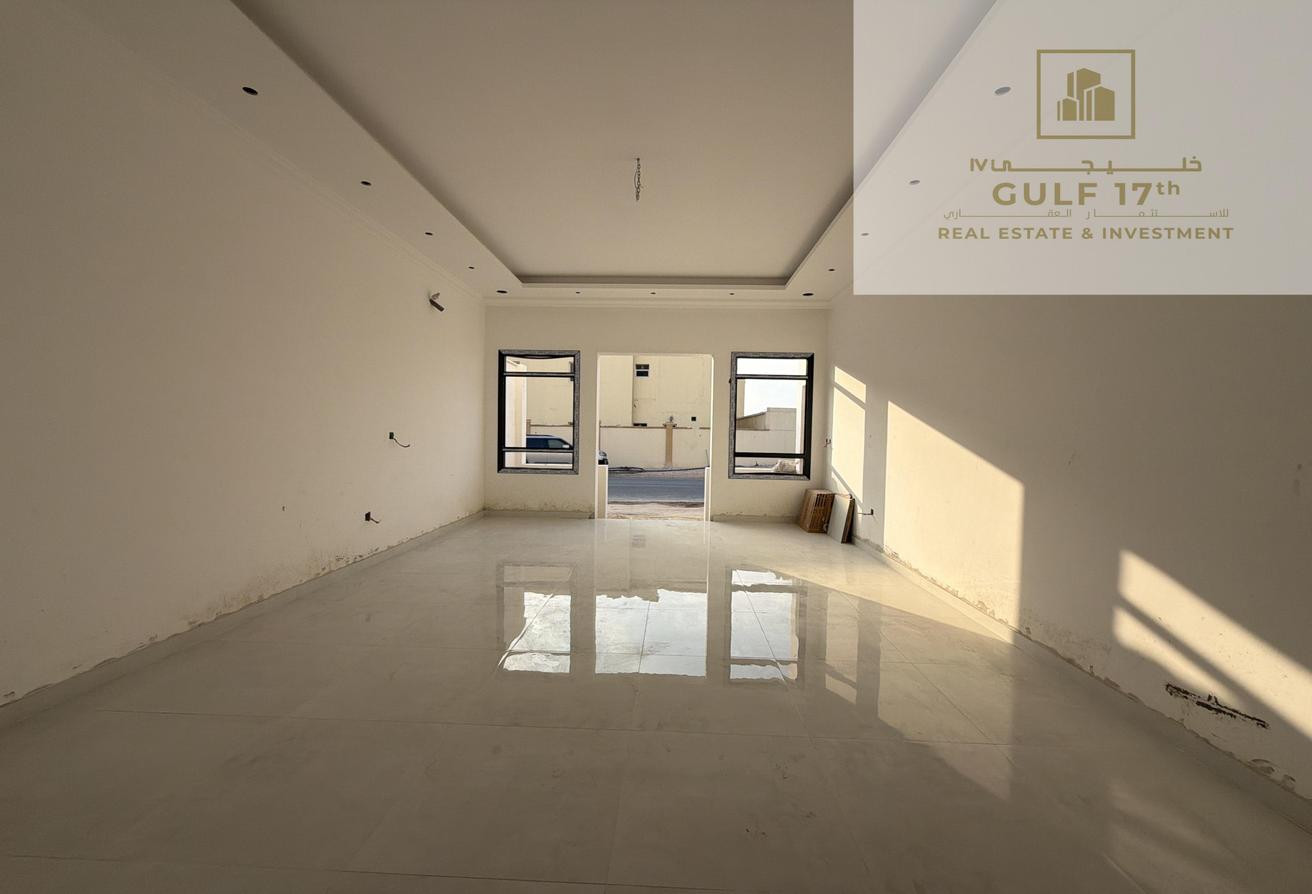 LUXURY VILLA FOR SALE NEAR WAZNAN MALL MUAITHER - Villa in Doha