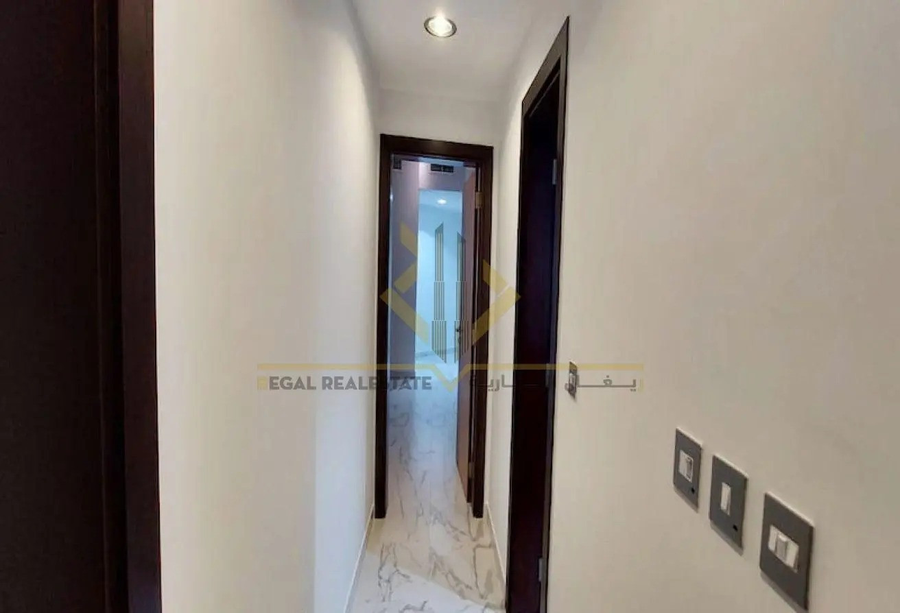 1BHK |115m²| Sea View | 4%DP | PP 2033 |