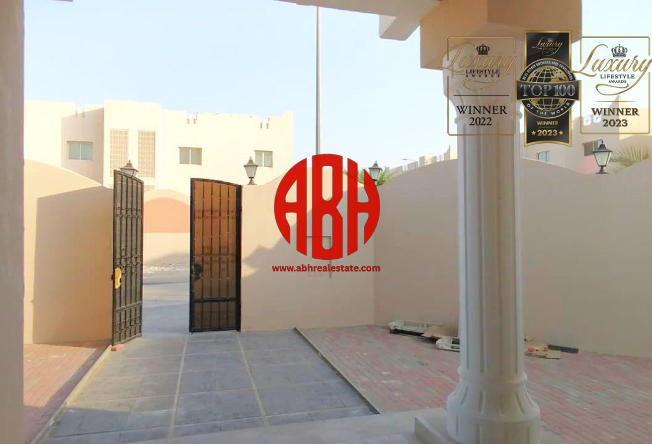 LAST UNIT| STANDALONE 4DR+MAID VILLA| PRIVATE POOL - Villa in Street 870