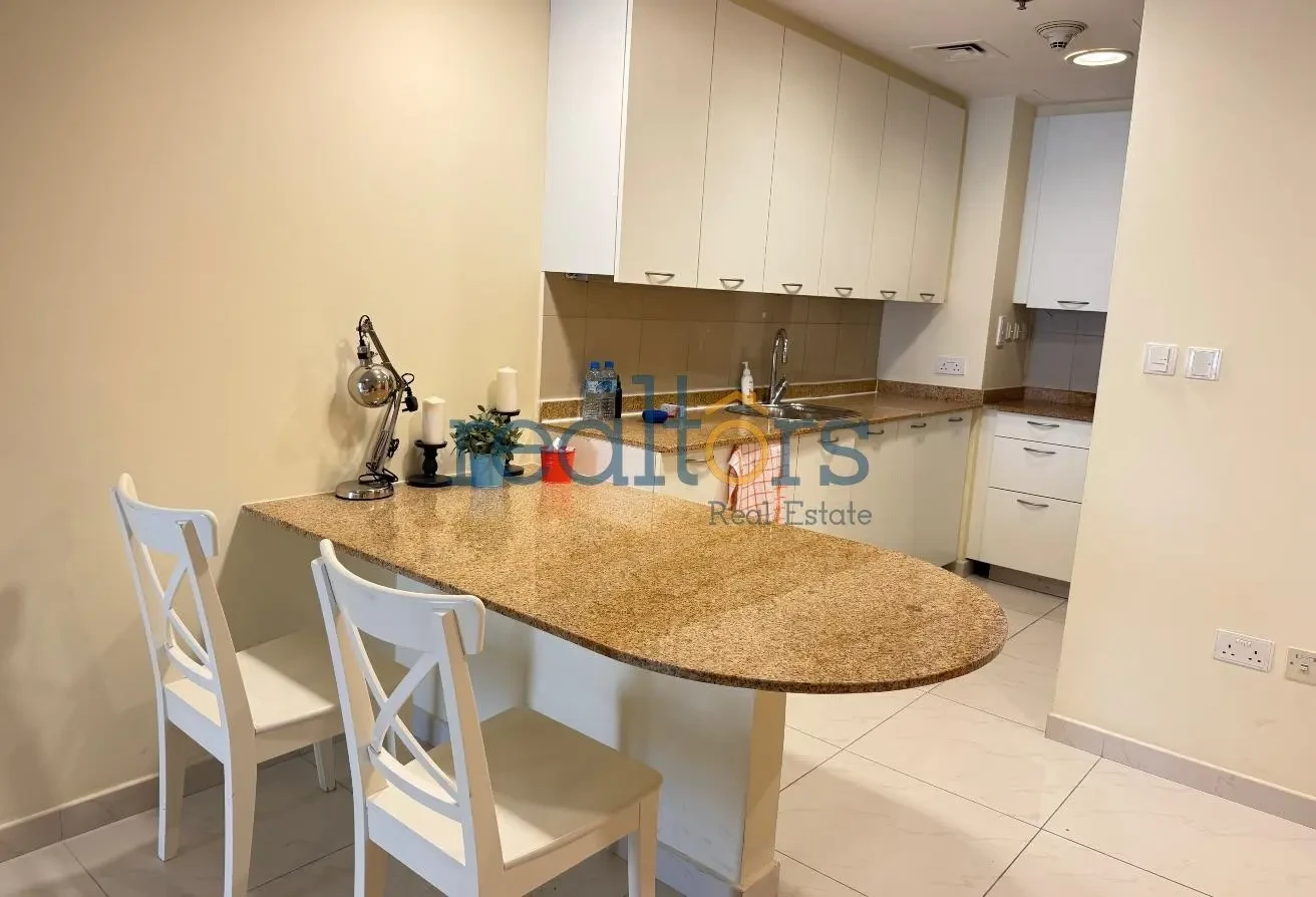 Great deal!! Amazing studio unit in Viva Bahriyah - Apartment in Viva West