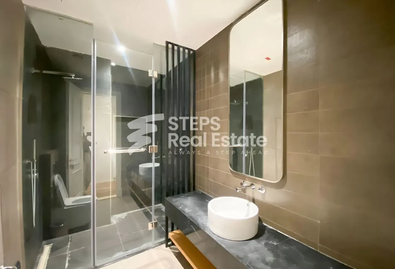 Luxurious 3 BHK Apartment in Floresta Gardens - Apartment in Floresta Gardens