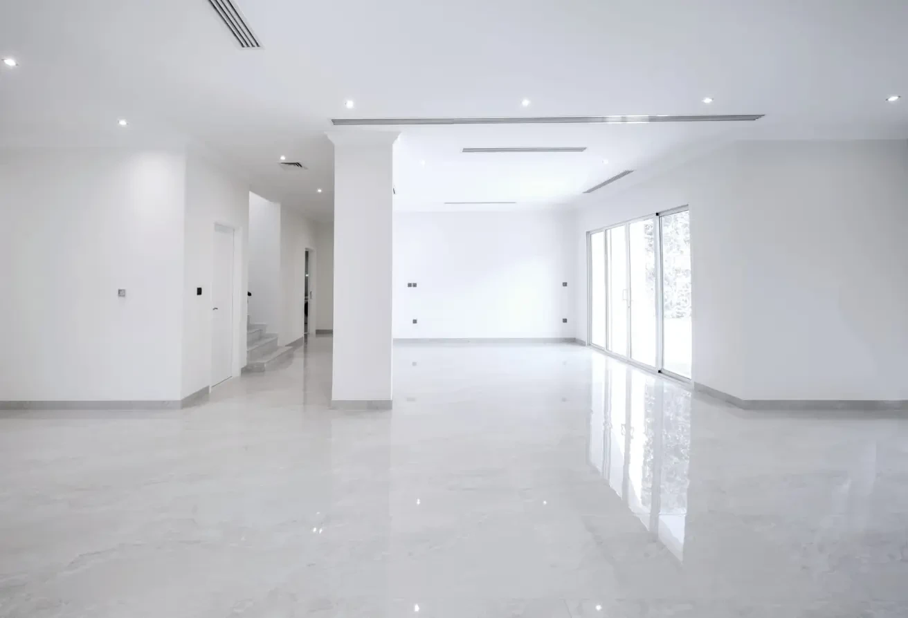 Luxury VIP Villa with Private Pool and Garden - Villa in West Bay Lagoon