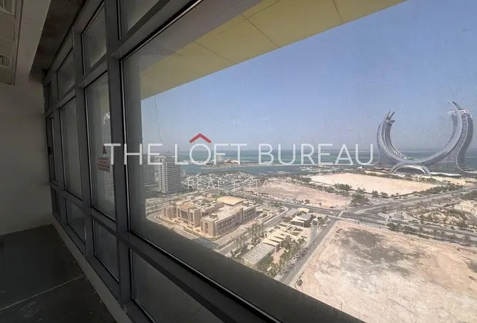 Fully Furnished Office | Prime Lusail Marina