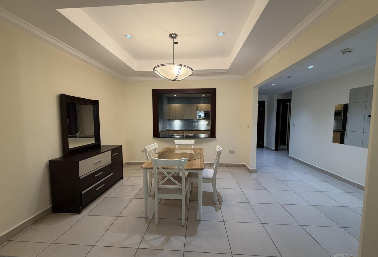 Large 1 BHK FF in Porto The Pearl - Apartment in East Porto Drive