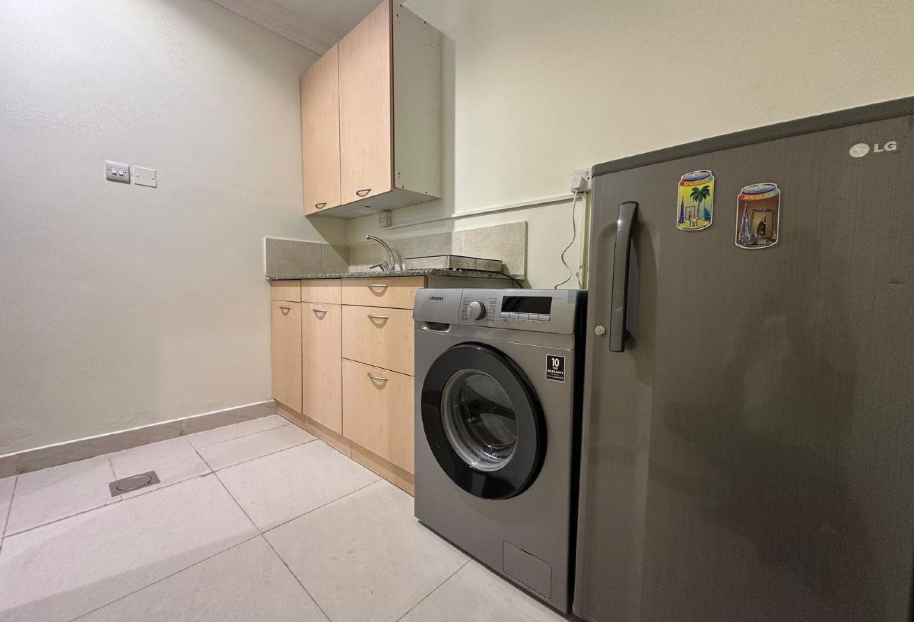 Furnished Studio Included Utilities West Bay/Dafna - Apartment in West Bay