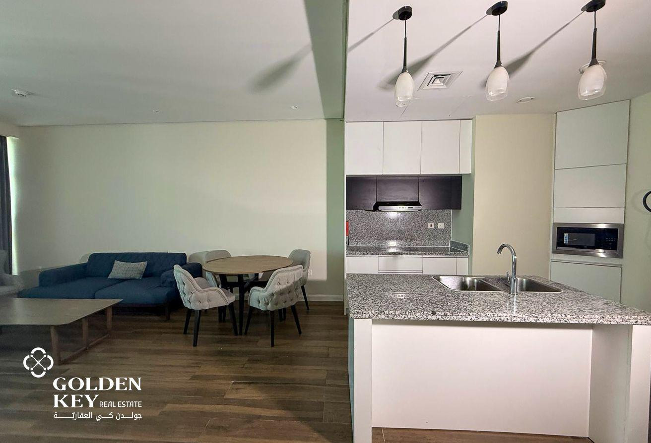 Move-in Ready | 1BR + Office | Bills Included