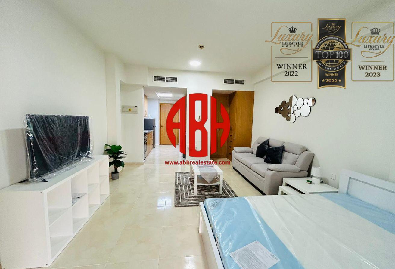 COZY STUDIO + BALCONY FURNISHED | BILLS INCLUDED - Apartment in Dara