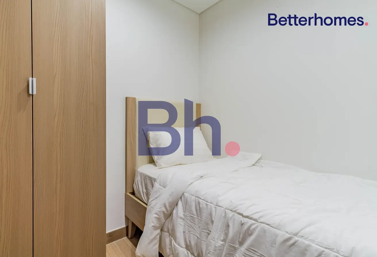 MODERN LIVING | WITH MAID ROOM | MARINA VIEW - Apartment in Lusail Residence