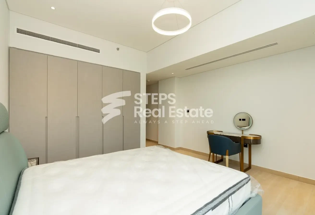 Luxurious New Apartment with Balcony and City View - Apartment in Giardino Apartments