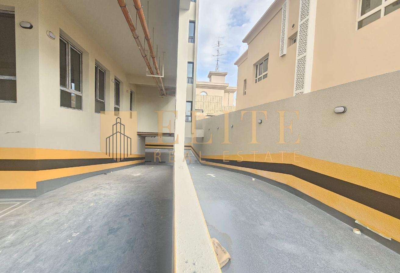 Madinat khalifa , Madinat khalifa , Doha - Apartment in Madinat Al Shamal