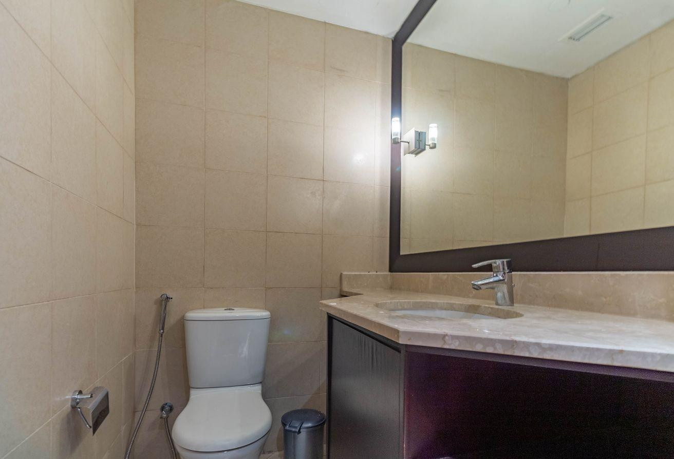 HIGH ROI PROPERTY | 1-BEDROOM | FULLY FURNISHED