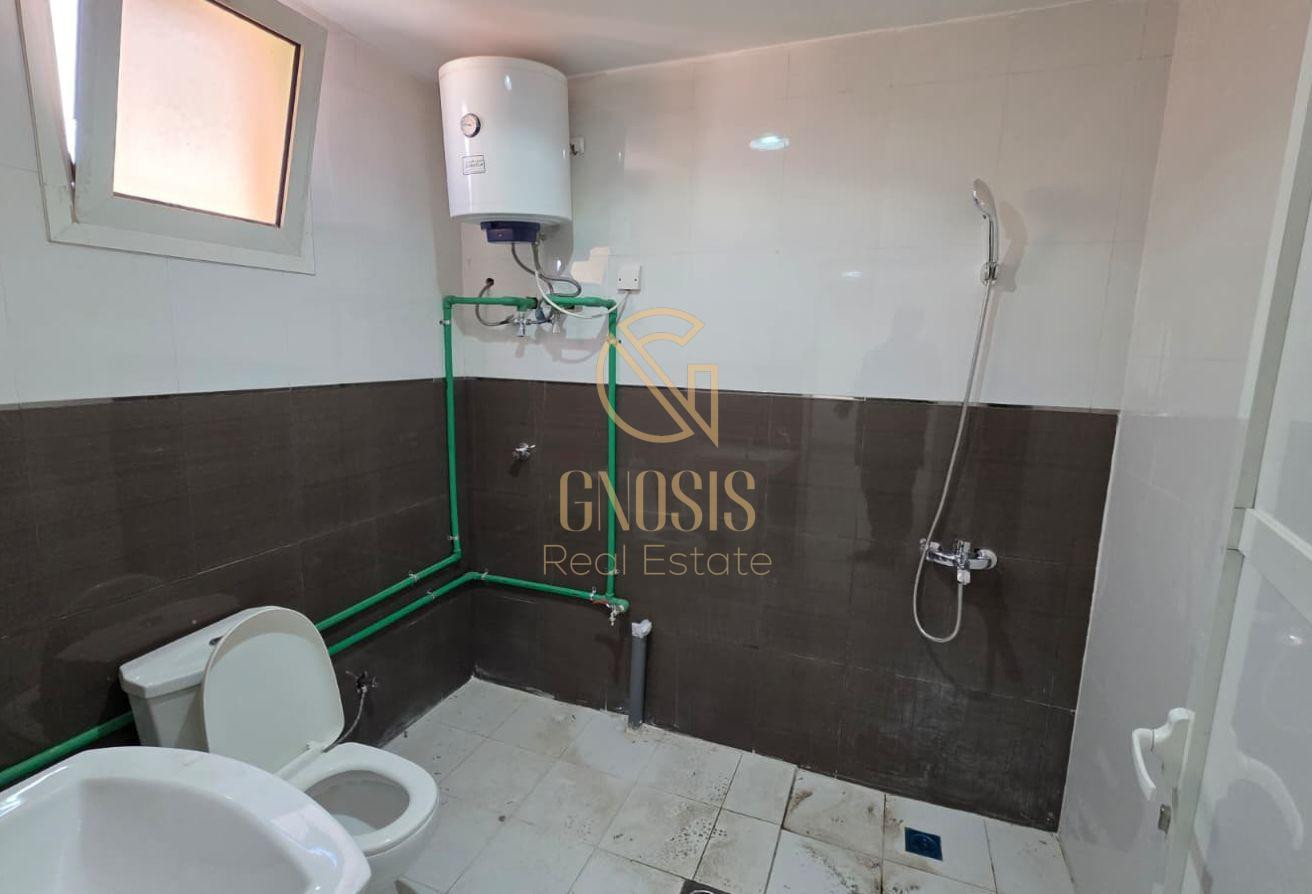 SPACIOUS STUDIO U/F IN MAMMOURA NEAR ABU HAMOUR - Studio Apartment in Al Maamoura