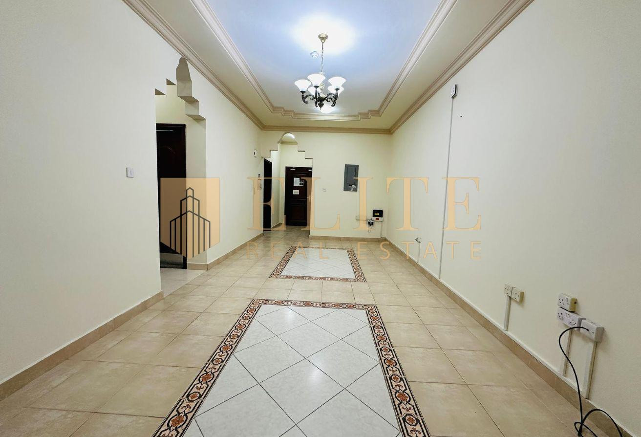 Modern 2BR Semi Furnished Al Mansoura Near Metro - Apartment in Bin Dirham 1