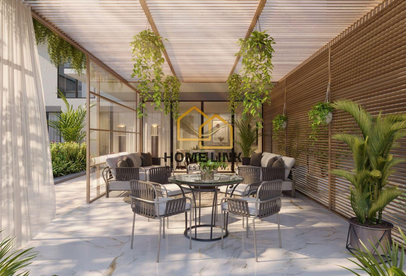 30% DP | Lavish 2+Maid Apartment | Elie Saab - Apartment in Lusail City
