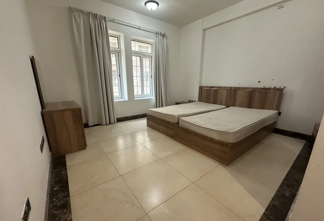 Spacious 3+Maid Duplex | 300 SQM | Backyard - Duplex in FOX HILLS A13