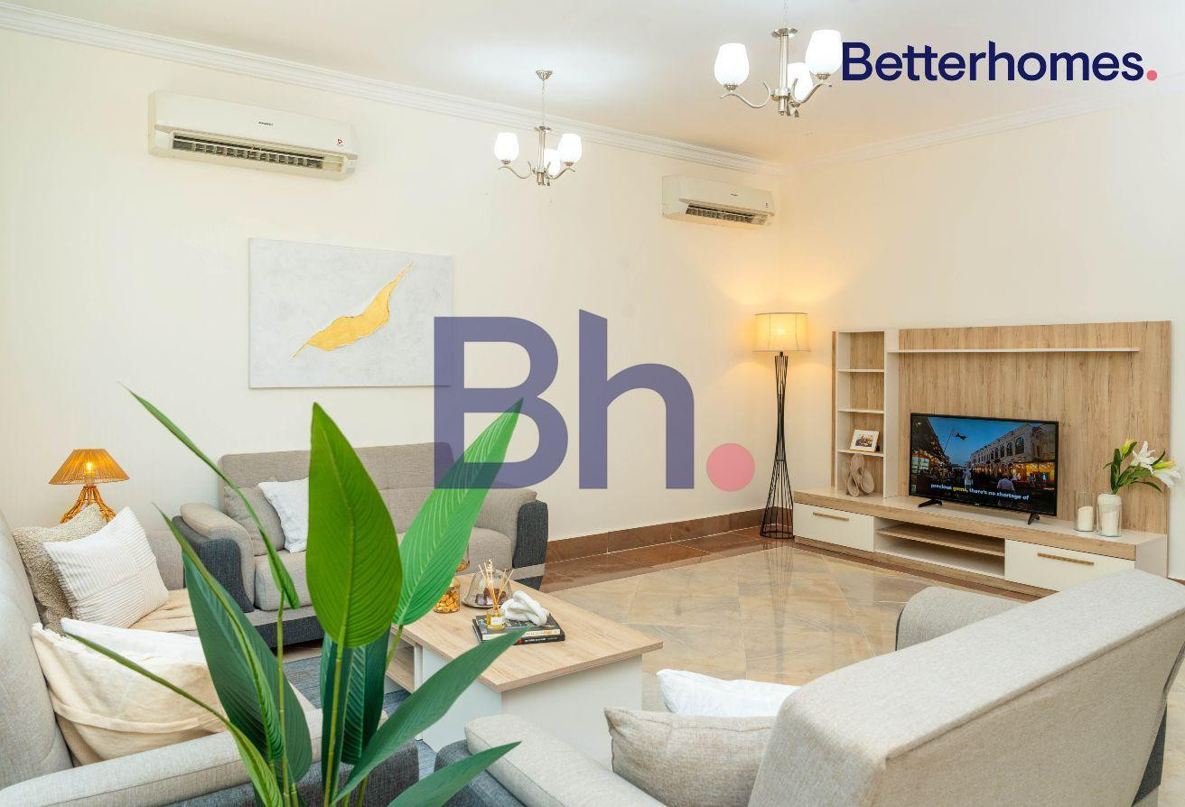 6-BEDROOM VILLAS | WITH HIGH RENTAL RETURNS - Villa in Al Wukair