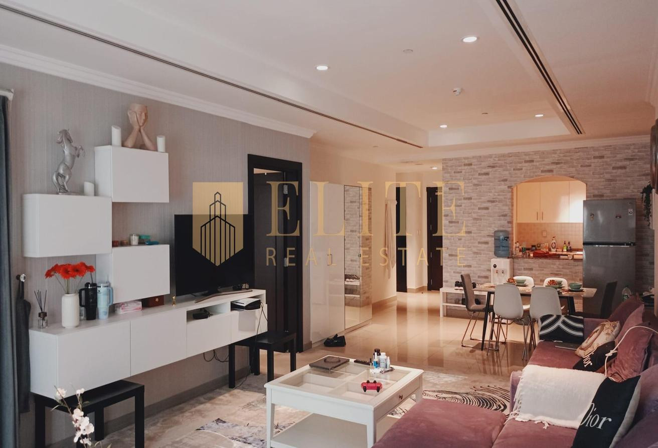 Luxurious One Bedroom Apartment Fully Furnished - Apartment in East Porto Drive