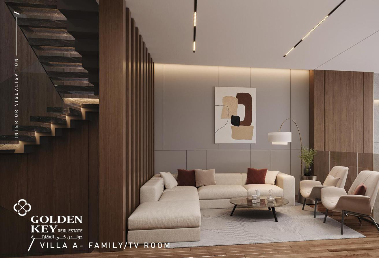 Luxury Villa | 10% D Payment | Easy 6Years P/Plan - Villa in Al Kheesa