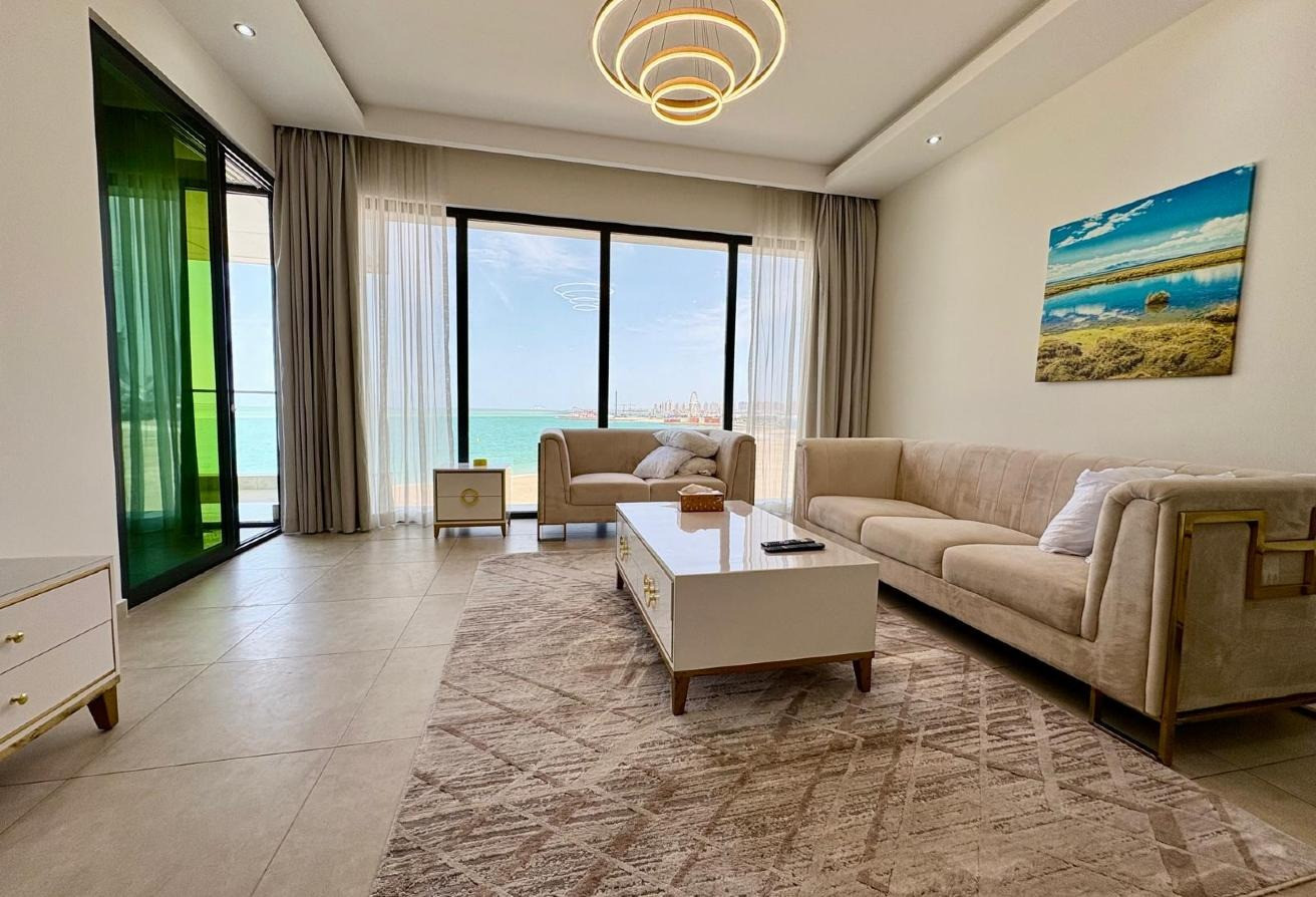 1 MONTH FREE | FURNISHED 1 BHK | BILLS INCLUDED