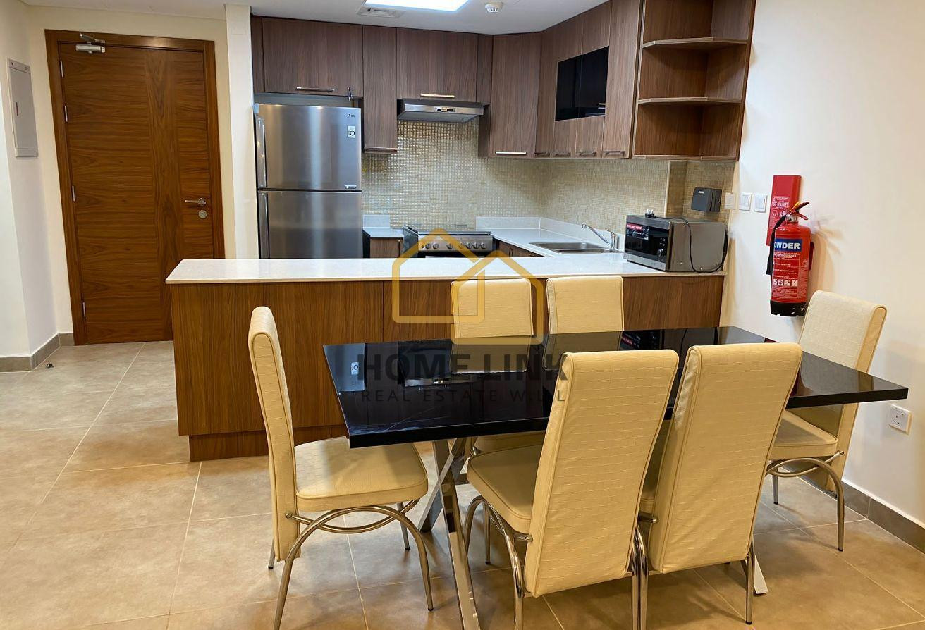 FULLY FURNISHED|1 BEDROOM APARTMENT| AL ERKYAH - Apartment in Al Erkyah City