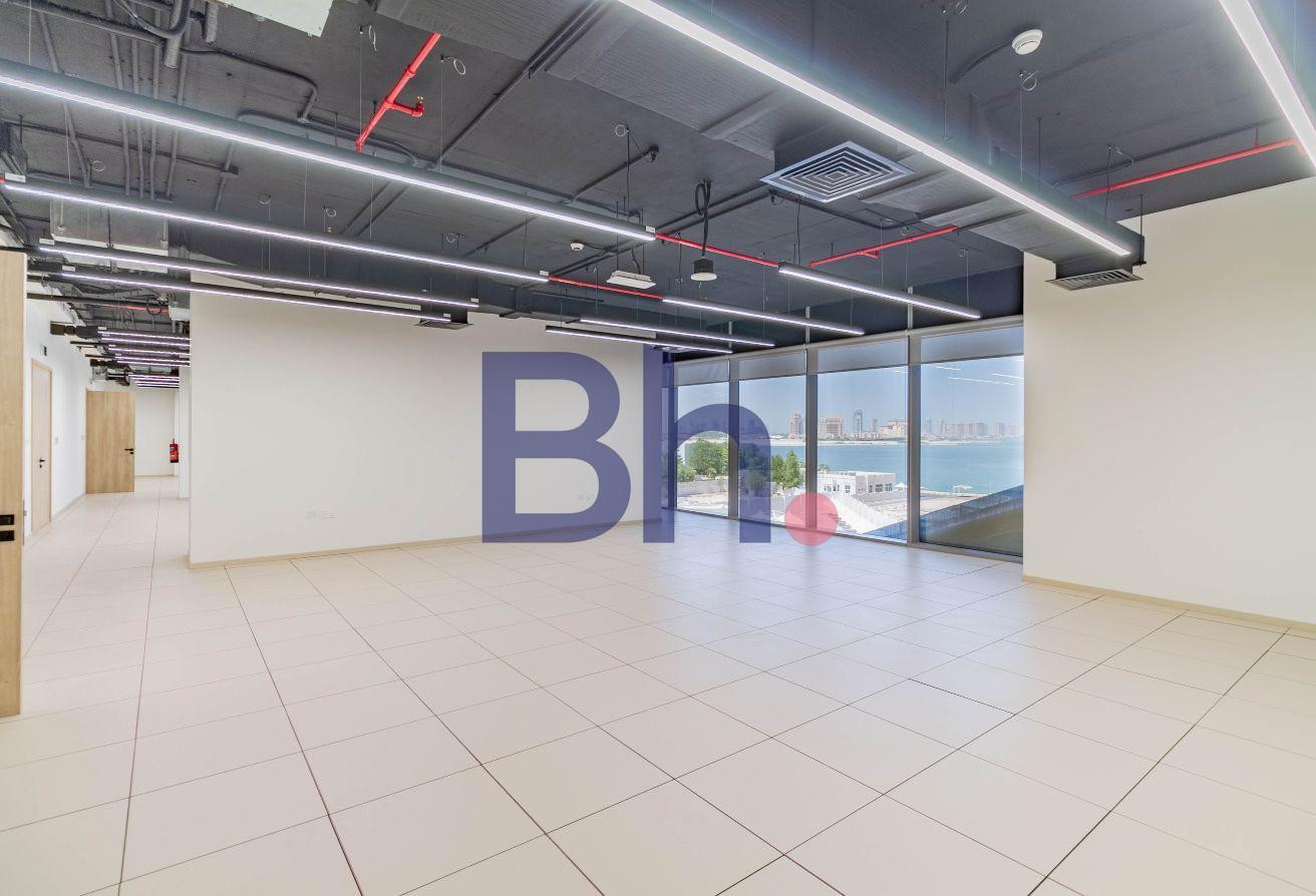 Private office space rental tailored to your business unique needs in DOHA, West Bay