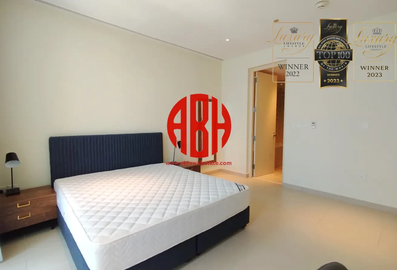 NO AGENCY FEE | FURNISHED 3BDR + MAID | BILLS DONE - Apartment in Msheireb Galleria