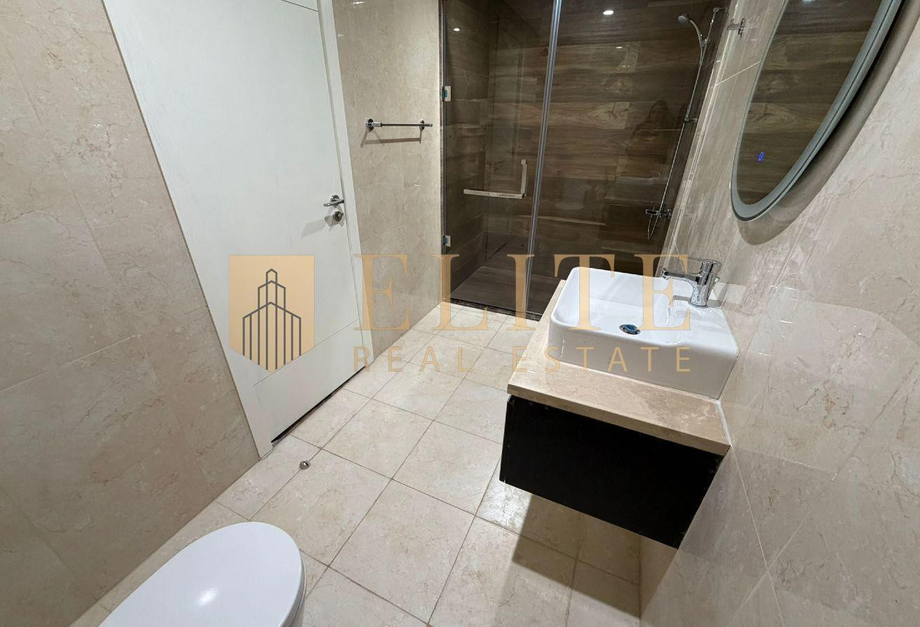 Brand New , 1Bhk , Lusail Fox Hills - Apartment in Lusail Marina Heights