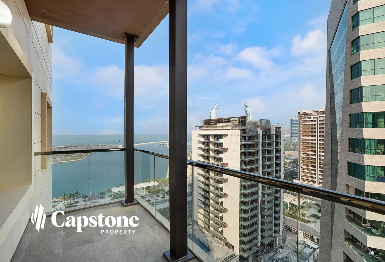 1 Month Grace Period | 3 Bedrooms | Brand New