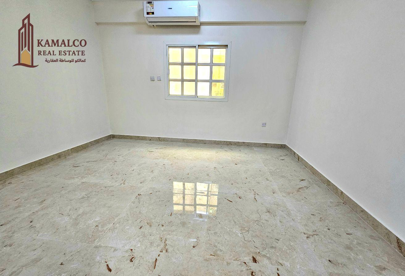 Huge 3BHK Unfurnished For Family In Prime Location - Apartment in Najma Street