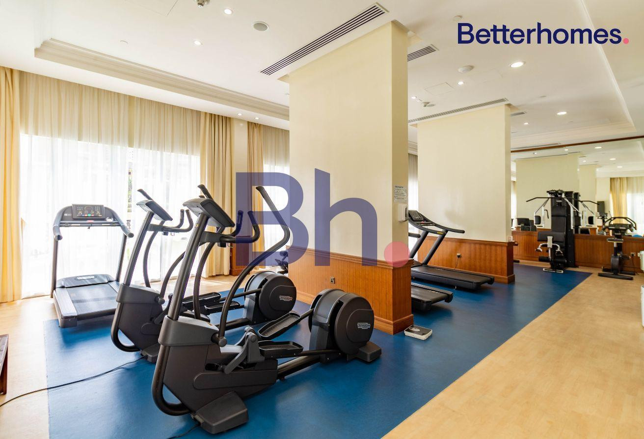 READY TO MOVE | BEACH ACCESS | NO BALCONY - Apartment in Doha