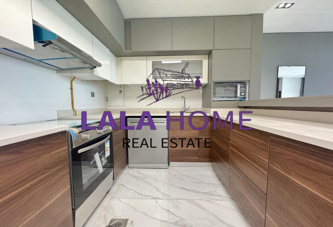 Brand New 1Bedroom, Furnished, Lusail