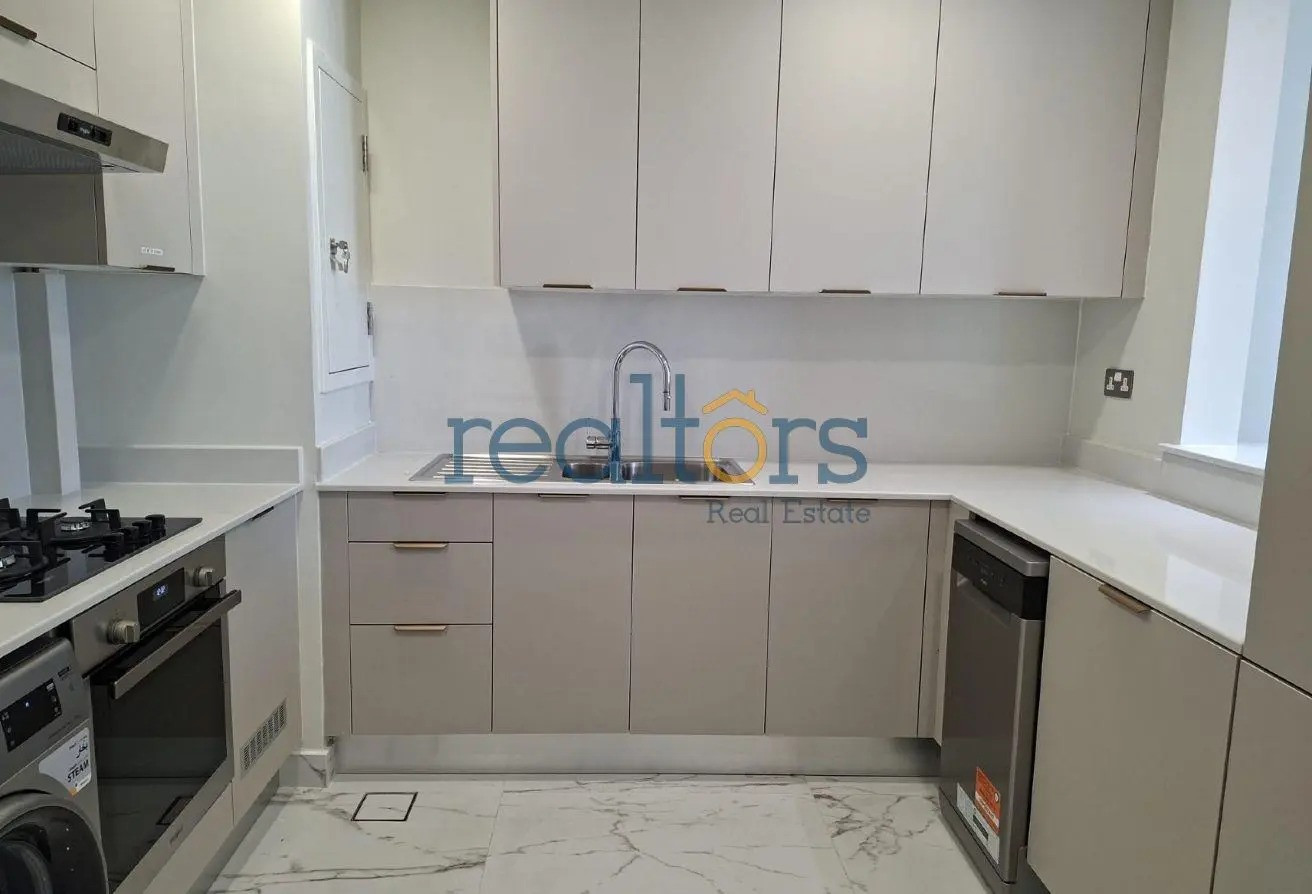Invest in Stunning 2BHK w/Sea View | Title Deed