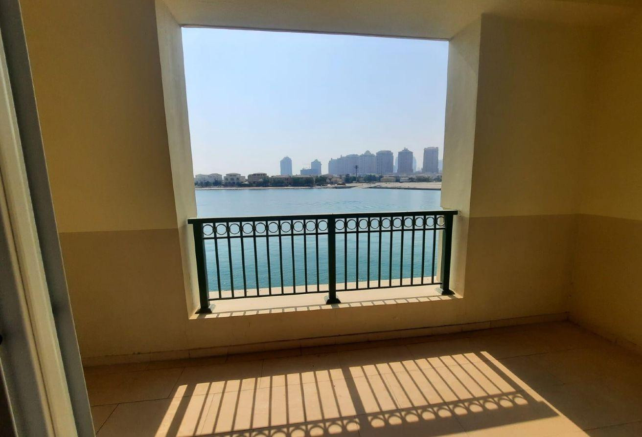 Luxury Furnished 2BHK Townhouse w/Sea View | 2.6M - Townhouse in Viva East