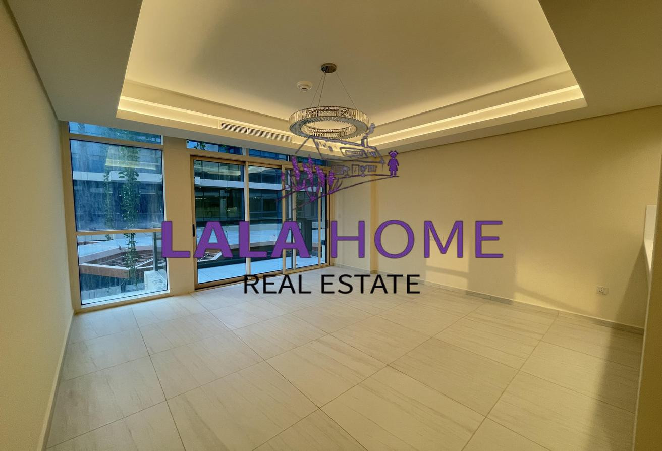 Luxury 1BR apartment with balcony in Gewan - Apartment in Gewan Island