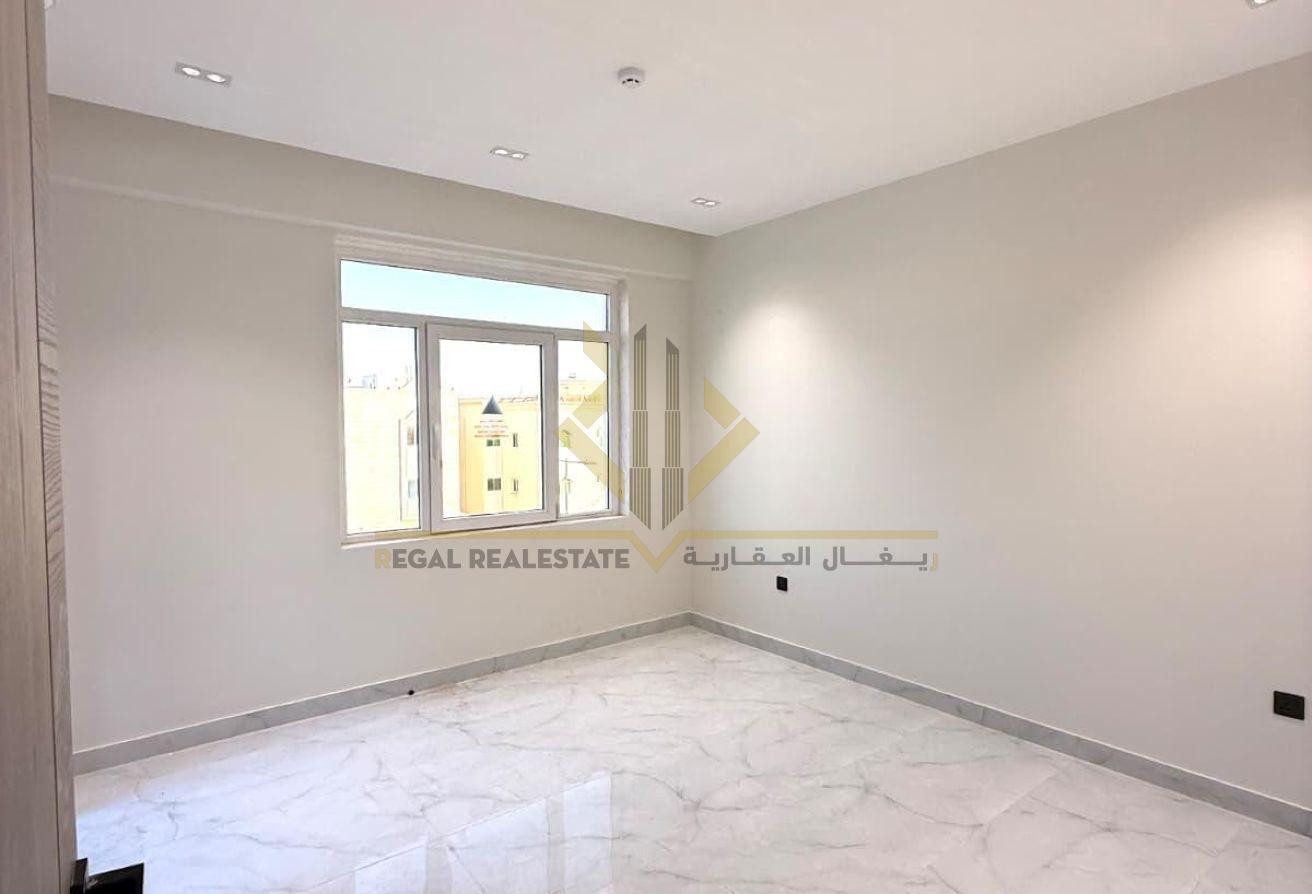 Spacious 1BHK FF | Pool & Gym | Al Messila