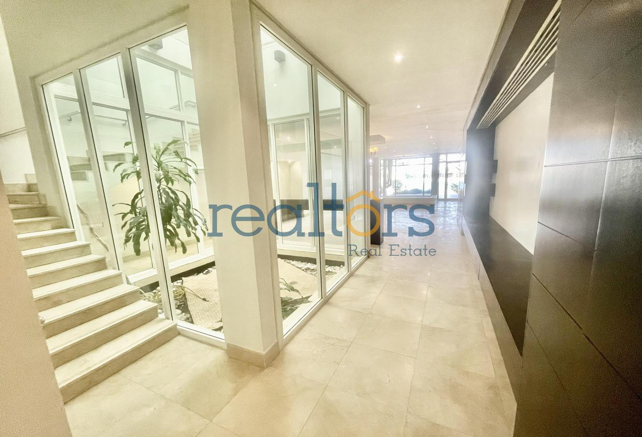 Exceptional I Contemporary Villa I Beach Access - Villa in East Gate