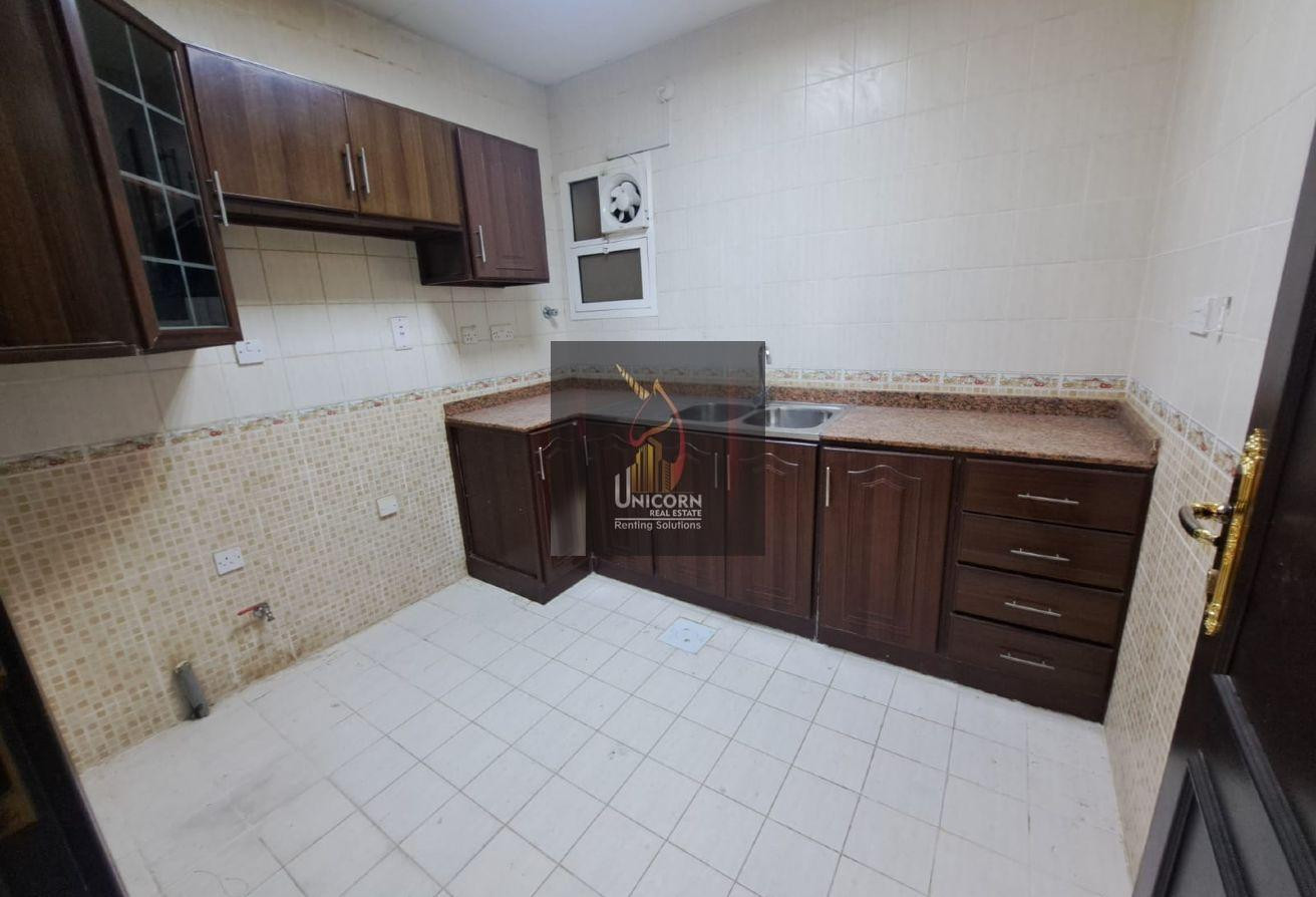 Cheapest 3-Bedroom | Unfurnished - Apartment in Muntazah 13
