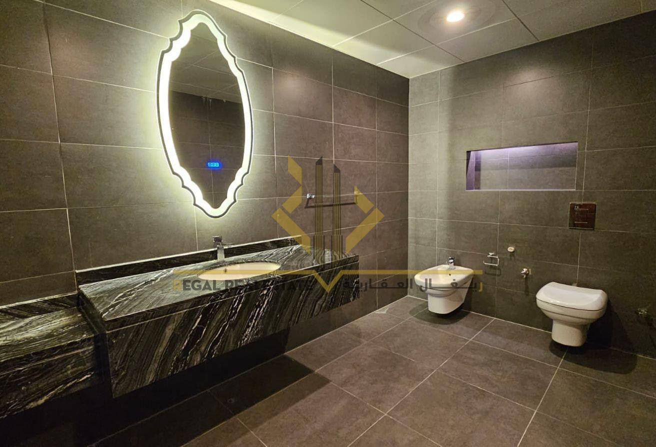 Luxurious 2-Bedroom Apartment in Viva Bahriya
