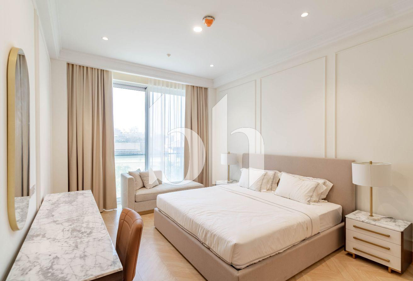 Investor's Choice | 2BDR w/ Big Balcony | Sea View