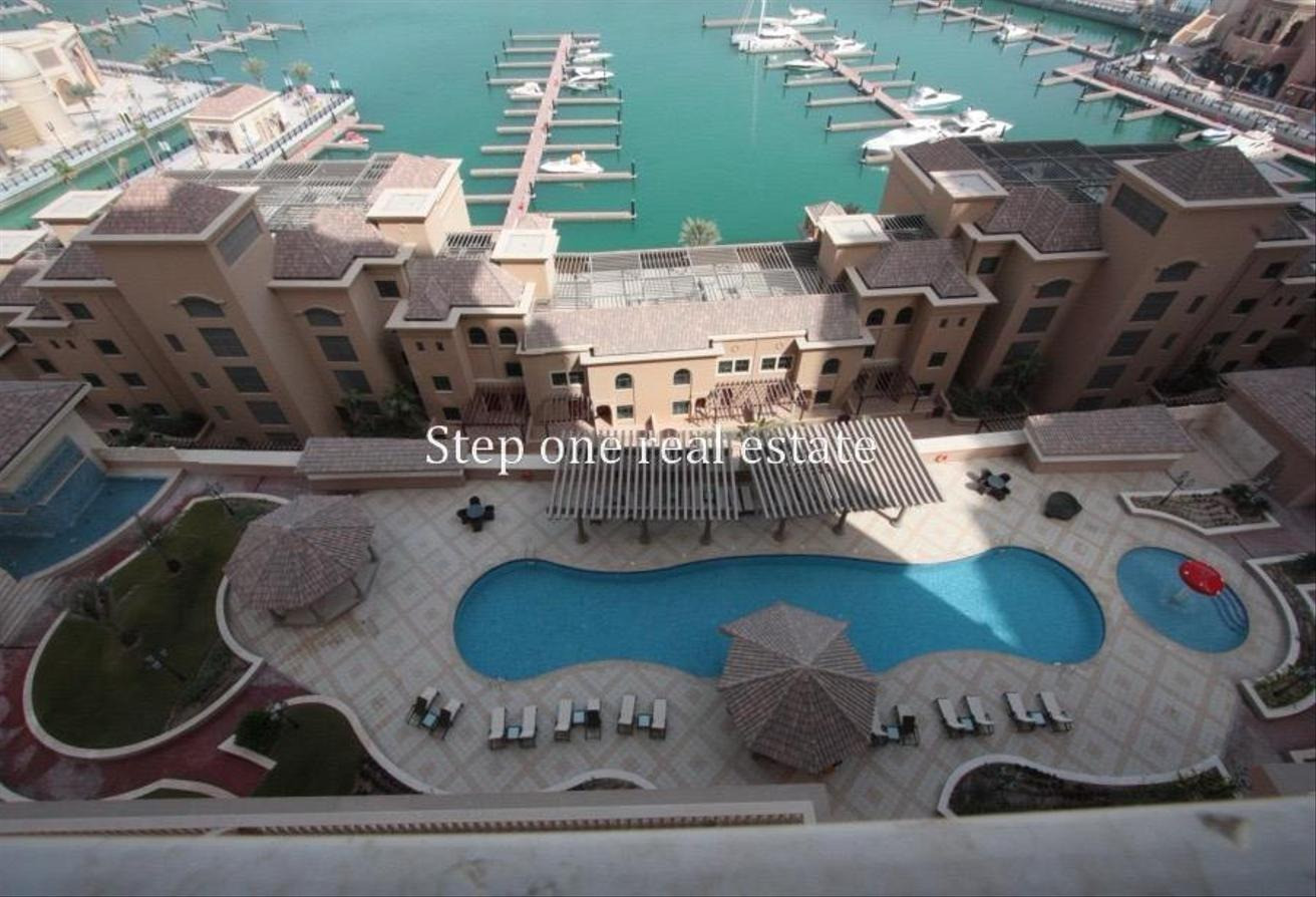 Good Investment | 3BR+Maid | w/ Balcony | Sea View