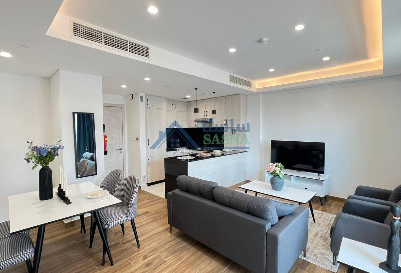 INCLUDING BILLS BRAND NEW APARTMENT - BEST PRICE - Apartment in Al Erkyah City