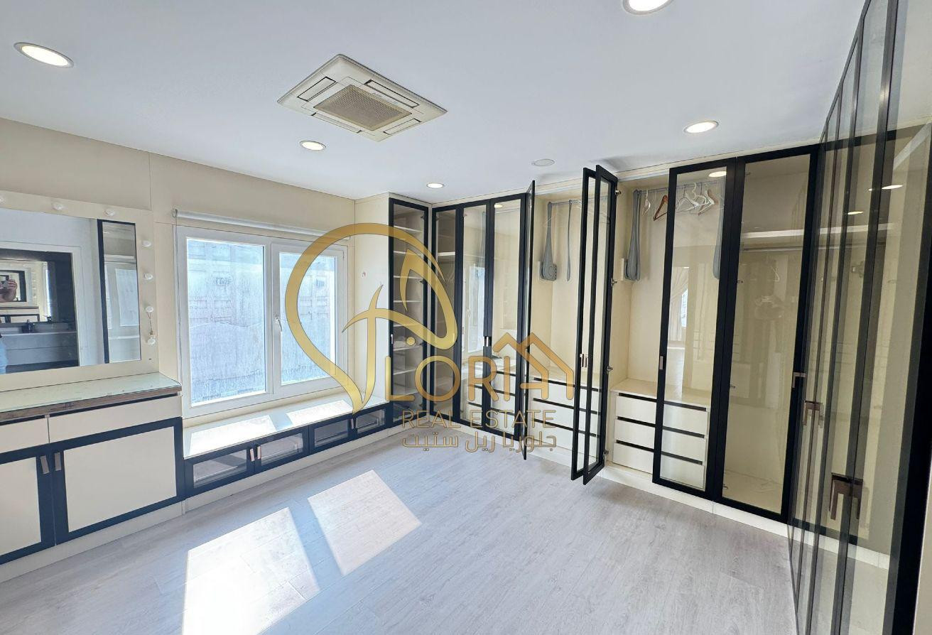 Best Rate | Luxury Villa | Furnished| Pool | Green - Villa in Onaiza Street